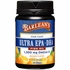 Ultra EPA-DHA, Fresh Catch Fish Oil, Orange Flavor, 60 Softgels, Barlean's Organic Oils