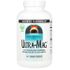 VitaCart Quick Buy - Ultra-Mag, Bioavailable Magnesium, 180 Vegan Capsules, Source Naturals