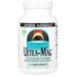 VitaCart Quick Buy - Ultra-Mag, Bioavailable Magnesium, 90 Vegan Capsules, Source Naturals