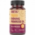 Vegan Evening Primrose Oil, 90 Vegan Caps, Deva Nutrition