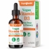 VitaCart Quick Buy - Vegan Vitamin D3 Drops, 1 oz, Liquid Health