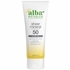 Sheer Mineral Sunscreen Lotion SPF 50, 3 oz, Alba Botanica