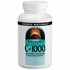 VitaCart Quick Buy - Vitamin C-1000 with Rose Hips 1000mg Timed Release 250 tabs from Source Naturals