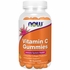 VitaCart Quick Buy - Vitamin C Gummies, 90 Gummy Chews, NOW Foods