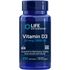 Vitamin D3 1000 IU, 250 Softgels, Life Extension