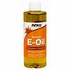 VitaCart Quick Buy - Vitamin E Oil 80% Mixed Tocopherols Vegetarian 4 oz, NOW Foods