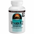 VitaCart Quick Buy - Vitamin K2 Advantage, For Bone & Heart Health, 60 Tablets, Source Naturals