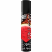 Wet Fun Flavors 4-in-1 Lubricant - Juicy Watermelon, 1 oz, WET International