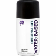 Wet Original Water Based Lubricant, 5 oz, WET International