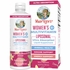 Women's 40+ Multivitamin Liposomal, Vanilla Peach, 15.22 oz (450 ml), MaryRuth's