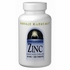 VitaCart Quick Buy - Zinc Chelate 50mg 250 tabs from Source Naturals