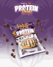 Muscle Sport Protein Whoopie Pie Oatmeal Chocolate Chip 6/box