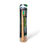 WooBamboo Slim Soft Wooden Toothbrush