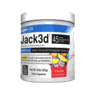 USPLabs - Jacked3d Advanced Snow Cone 45servings