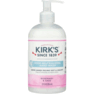 Kirks Odor Neutralizing Hand Wash Rosemary & Sage 12 FL OZ