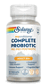 Solaray Complete Probiotic Adult 50+  30vc