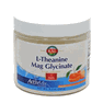 Kal - L-Theanine Mag Glycinate ActivMix 7oz 150mg Powder-OUT OF STOCK
