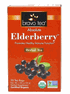 Bravo Tea Absolute Elderberry 20 bag