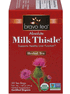 Bravo Tea Absolute Milk Thistle Tea 20 bag