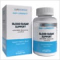 1Lifescience NAD+ Blood Sugar Support NMN Berberine ALA 60 vgc
