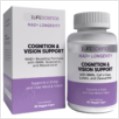 1Lifescience NAD+ Cognition & Vision Support NMN 60 vgc