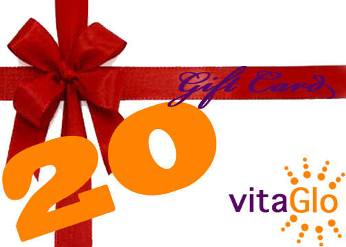   $20 Gift Certificate