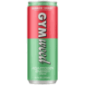 GYM WEED Adaptogen Power Energy Rainbow Sherbet 12/pk