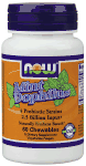 Now Vitamins - MintDophilus 60 Chewable Lozenges