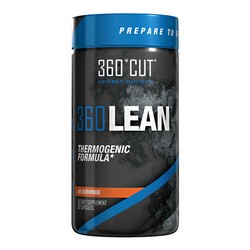 360CUT 360Lean 90 Caps      TEMPORARILY UNAVAILABLE