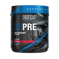 360CUT 360Pre Watermelon 40/Srv