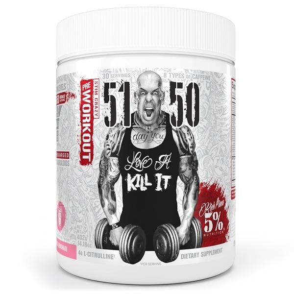 5% Nutrition 5150 - Pink Lemonade