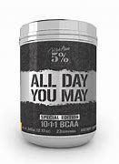 5% Nutrition All Day You May Special Edition Maui Twist 23 Servings