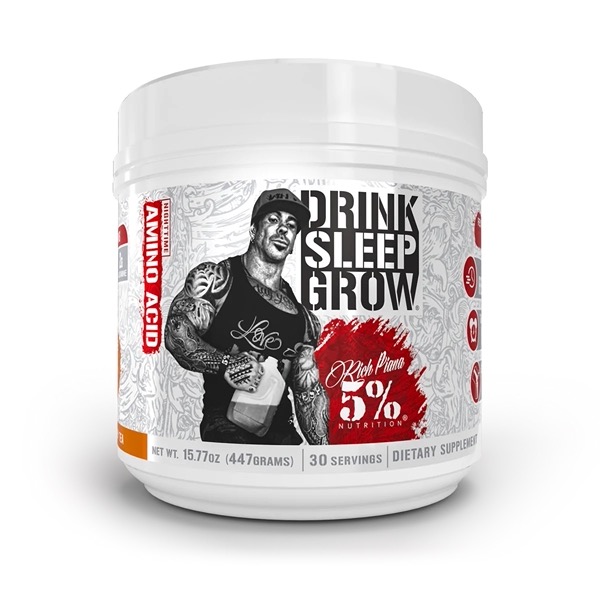 5% Nutrition Drink Sleep Grow - 30 Servings Southern Sleep Tea