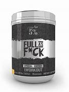 5% Nutrition Full As Fuck Special Edition Maui Twist 15 Servings