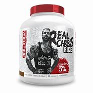 5% Nutrition Real Carbs Rice - Cocoa Heaven