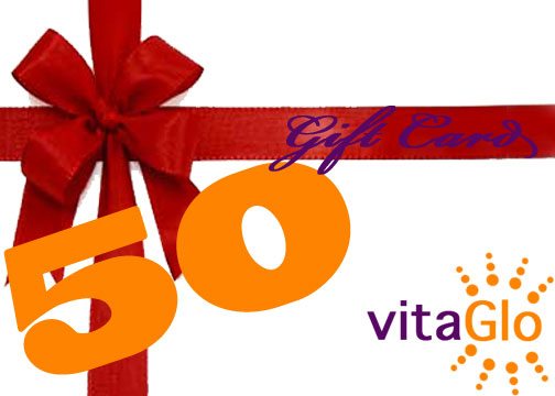  $50 Gift Certificate