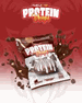 Muscle Sport Protein Whoopie Pie Protella 6/box