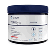 Trace Minerals Zerolyte Canister 11.5/oz Salty Citrus 45 Servings