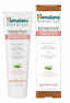 Himalaya Sensitive Fluoride Toothpaste 4.0 oz Gentle Mint 