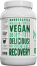 Black Magic Supplements - Plant Protein 2pnd 25 Servings Caramel Macchiato