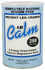 A to B Calm can 288 servings 16 oz-TEMP OUT OF STOCK