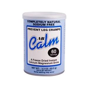 A to B Calm can 60 servings 3.3 oz       TEMPORARELY UNAVAILABLE 