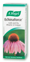 A.Vogel Homeopathic - Echinaforce Liquid 1.7/Oz       TEMPORARILY UNAVAILABLE