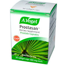 A.Vogel Homeopathic - Prostasan 30/Sg