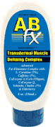 AB FX - Muscle Defining Complex 8 oz. - FREE* Shipping