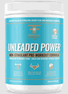 Freeman Formula Unleaded Power Non Stimulant Pre - Workout 447g Tropical Sunrise Flavor 30 Servings