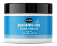 Shikai Magnesium Body Cream 4.5 oz