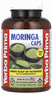 Yerba Prima Moringa 180 Count Veg Caps