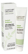AbKit - CamoCare Instant Radiance AHA Cream 1 oz-OUT OF STOCK
