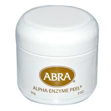 Abra Therapeutics Alpha Enzyme Peel 1.2 oz